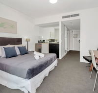 Privately owned Hotel Room by Cairns Marina 222 - Accommodation Noosa