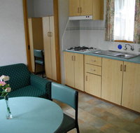 Prom Central Caravan Park - Accommodation Noosa