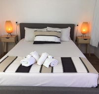 Proserpine Motel - Accommodation Noosa