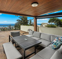 PRTFINO-THE ULTIMATE PENTHOUSE - Accommodation Noosa