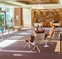 Pullman Reef Hotel Casino - Accommodation Noosa
