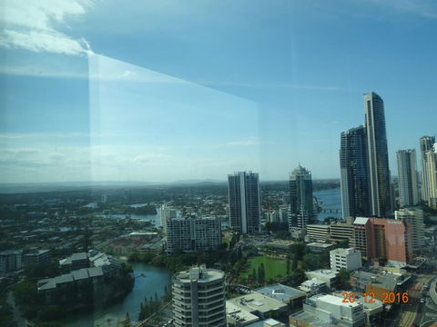 Q1 Resort Apartment, - Accommodation Noosa 3
