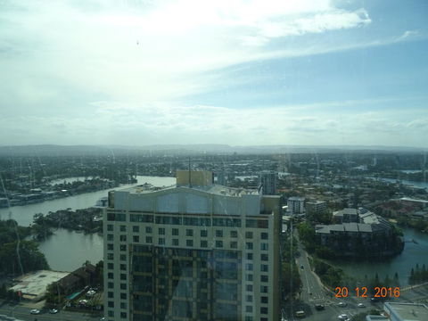 Q1 Resort Apartment, - Accommodation Noosa 2