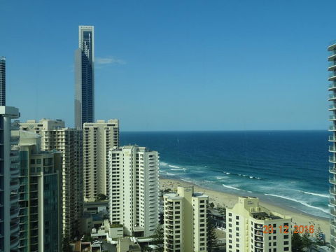 Q1 Resort Apartment, - Accommodation Noosa 0