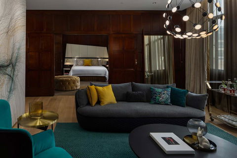QT Sydney - Accommodation Noosa 0