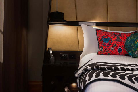 QT Sydney - Accommodation Noosa 1