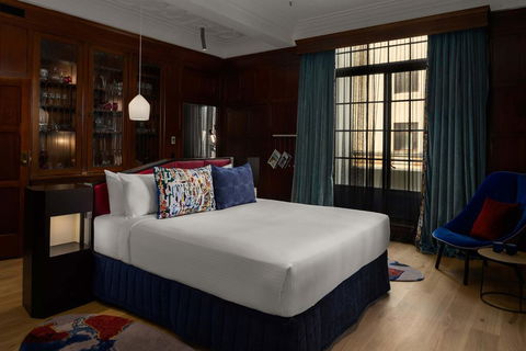 QT Sydney - Accommodation Noosa 2