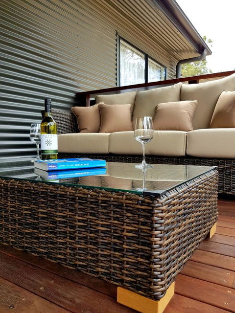 Quaffers On Storm King - Accommodation Noosa 3