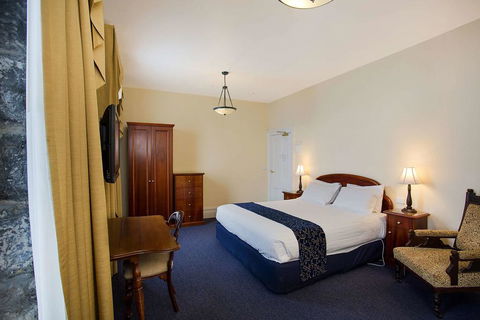 Quality Hotel Bentinck - Accommodation Noosa 3