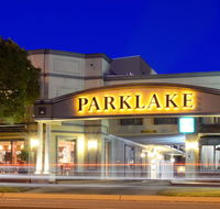 Quality Hotel Parklake Shepparton - Accommodation Noosa