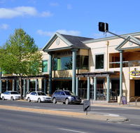 Quality Hotel Sherbourne Terrace - Accommodation Noosa