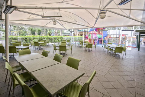 Quality Inn Penrith Sydney - Accommodation Noosa 3