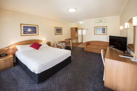 Quality Inn Penrith Sydney - Accommodation Noosa 2