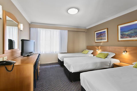 Quality Inn Penrith Sydney - Accommodation Noosa 1