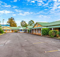 Quality Inn Penrith Sydney - Accommodation Noosa