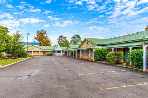 Quality Inn Penrith Sydney - Accommodation Noosa 0