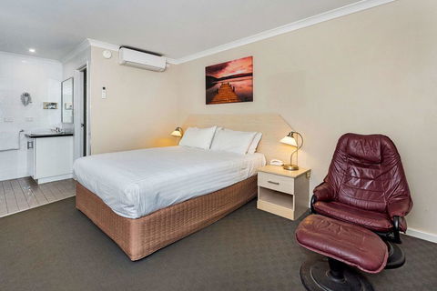 Quality Inn Railway Motel - Accommodation Noosa 3