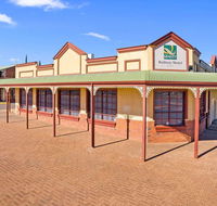 Quality Inn Railway Motel - Accommodation Noosa