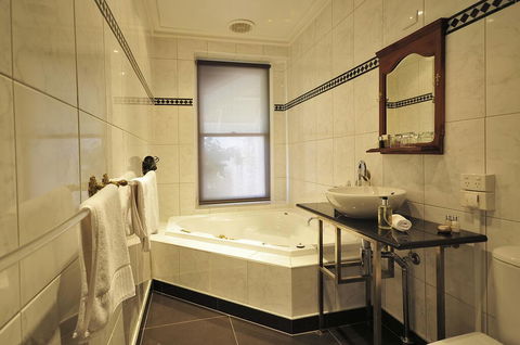 Quamby Estate - Accommodation Noosa 1
