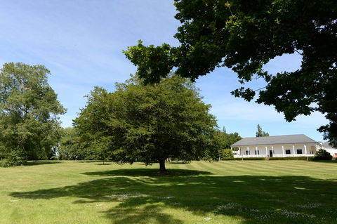 Quamby Estate - Accommodation Noosa 2