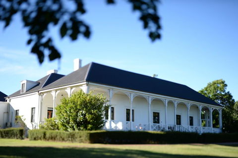 Quamby Estate - Accommodation Noosa 0
