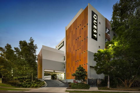 Quest Campbelltown - Accommodation Noosa 0
