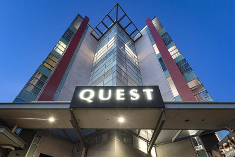 Quest Caroline Springs - Accommodation Noosa 3