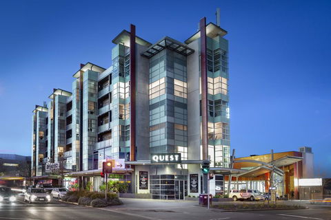 Quest Caroline Springs - Accommodation Noosa 0