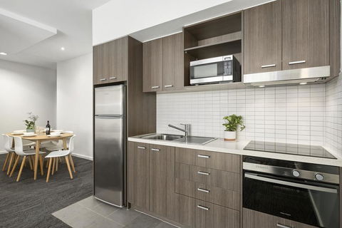 Quest Caroline Springs - Accommodation Noosa 2