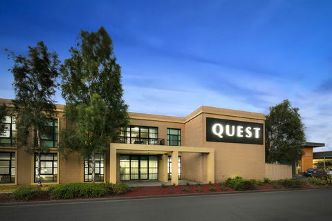 Quest Narre Warren - Accommodation Noosa 1