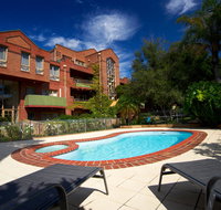 Quest Royal Gardens - Accommodation Noosa