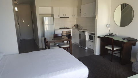 Quest Sanctuary Lakes - Accommodation Noosa 3