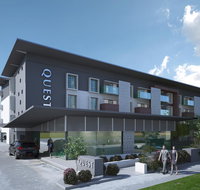 Quest Wangaratta - Accommodation Noosa