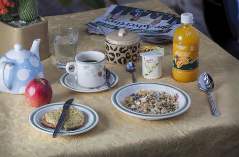 Quilters Studio - Accommodation Noosa 1