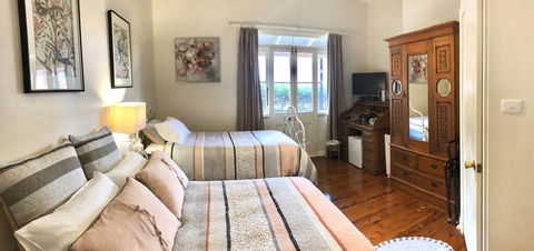 QUILTY HOUSE (Formerly Beethovens) - Accommodation Noosa 1