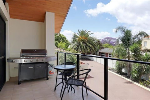 Raffles Swan River Applecross Heathcote Park - Accommodation Noosa 3
