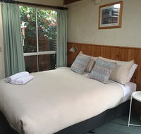 Railway Motel Myrtleford - Accommodation Noosa