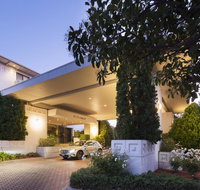 Ramada Diplomat Canberra - Accommodation Noosa