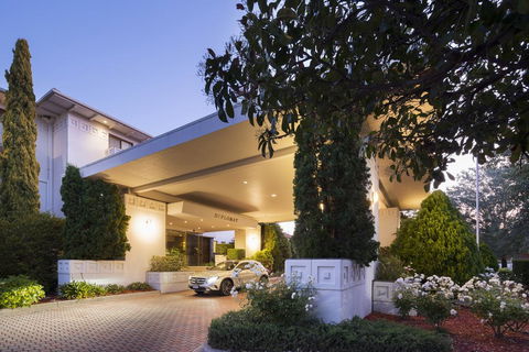 Ramada Diplomat Canberra - Accommodation Noosa 0