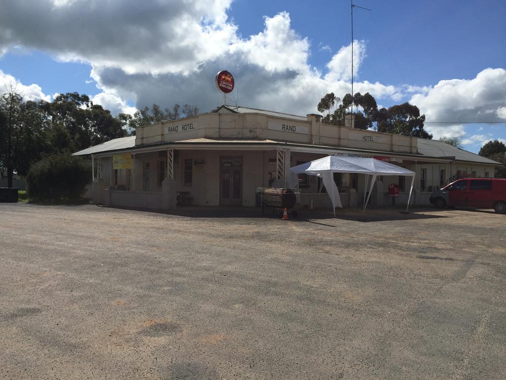 Rand ACT Accommodation Noosa