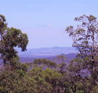 Ravensbourne Escape - Cedar Lodge - Accommodation Noosa