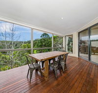 Ravensbourne Escape - Silverwood Lodge - Accommodation Noosa