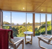 Ravensbourne Escape - Windsong - Accommodation Noosa