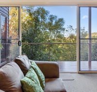 Ravensbourne Escape- Kookaburra Kottage - Accommodation Noosa