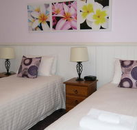 Ravensbourne Escape- Quingilli - Accommodation Noosa