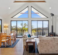 Ravensbourne Escape- Stella Luna - Accommodation Noosa