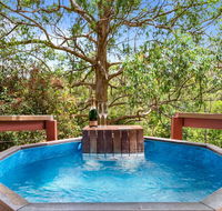 Ravensbourne Escape-Tree Tops - Accommodation Noosa