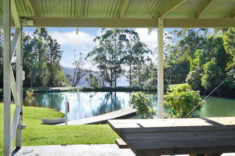Rayfields@Berry - Kangaroo Valley - Accommodation Noosa 2