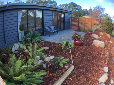 REBS B@B - Accommodation Noosa 0