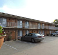 Red Cliffs Colonial Motor Lodge - Accommodation Noosa